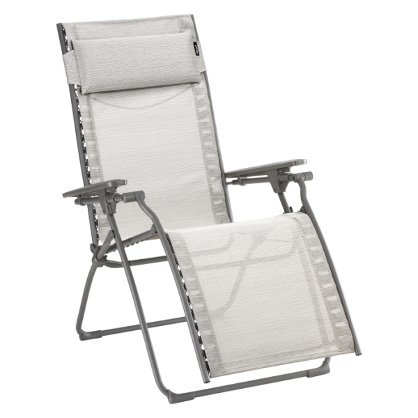 Lafuma Relaxsessel Evolution, Tiatne/Galet